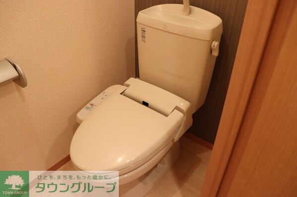 クレール IIIの物件内観写真